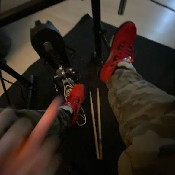 Meet your Posher, Nxcson - Picture 1 of 1